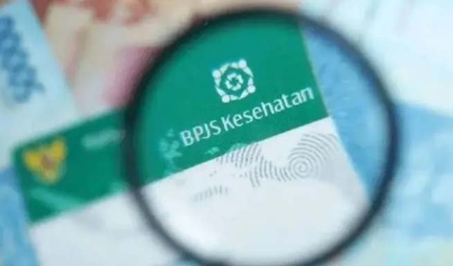 Bpjs Kesehatan