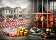 Bangunan Parepare Langgar Site Plan Bisa Berujung Penjara, Ini Fakta Hukumnya!