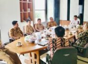 Bulukumba Percepat Investasi Air Bersih, PT Moya Mulai Jajaki Revitalisasi PDAM