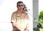 Pimpin Apel Gabungan, Bupati Bulukumba: ASN Wajib Teladan di Ruang Publik