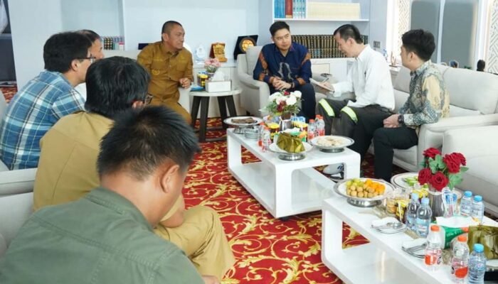 Bupati Irwan Tekankan Keselamatan dan Lingkungan Jelang Operasi PT IHIP di Luwu Timur