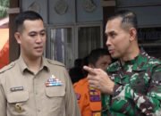 Dampingi Menhub, Bupati MYL Tegaskan Dukungan Evakuasi ATR 42-500