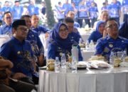 Bupati Gowa Tegaskan Kantor Jadi Ruang Kolaborasi Bukan Sekadar Fisik Pemerintah