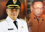 OTT Bupati Pati, KPK Catat Tiga Operasi Tangkap Tangan Januari 2026