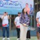 bupati bantaeng membuka turnamen butta toa cup di lapangan tenis pelti