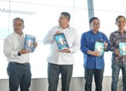 Wali Kota Munafri Luncurkan Lontara+, Satukan Layanan Digital Makassar