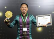 UHC Awards Madya 2026 Diraih Enrekang, Komitmen Akses Kesehatan Terus Diperkuat