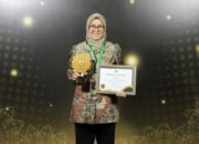 Kepesertaan JKN 98,71 Persen dan Keaktifan 80,17 Persen, Pemkab Gowa Sabet UHC Pratama