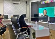 Pemkab Gowa Matangkan Penyusunan Arsitektur dan Peta Rencana SPBE