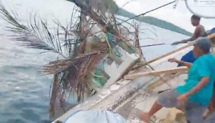 Hasil Nyata Rumpon Dasar Kasuso, Nelayan Bulukumba Catat Tangkapan Konsisten