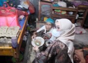 Bupati Gowa Tangani Warga Miskin Ekstrem di Pallangga