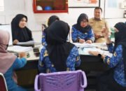 IPBAL Dipantau, Ratusan Bayi di Luwu Timur Sudah Terbit Akta Lahir