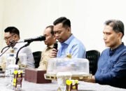 Reses Irfan Saputra Dengarkan Keluhan Warga Wajo dari Jembatan hingga Lampu Jalan