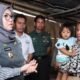 bupati gowa kunjungi keluarga miskin ekstrem