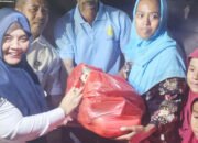 Viral Tak Makan, Bupati Sinjai Datang, Utang Lunas – Anak Diselamatkan