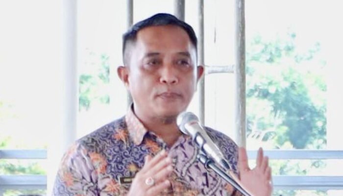 Pendapatan Pajak Bulukumba 2025 Tembus Rp80,5 Miliar, Naik Tajam dari Tahun Lalu