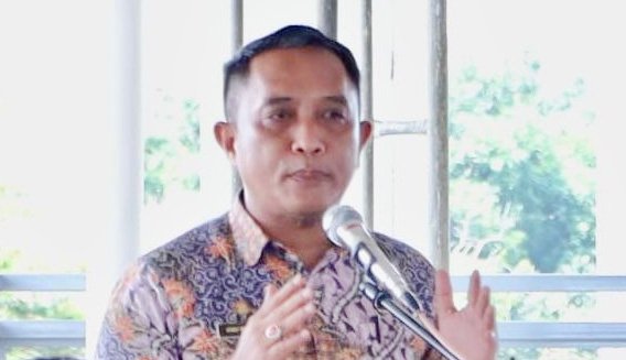 realisasi pendapatan pajak daerah kabupaten bulukumba tahun 2025