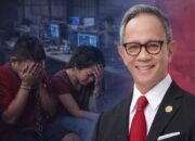 Amnesty Kritik OJK, WNI Korban Scam Kamboja Dinilai Salah Dikriminalisasi Negara