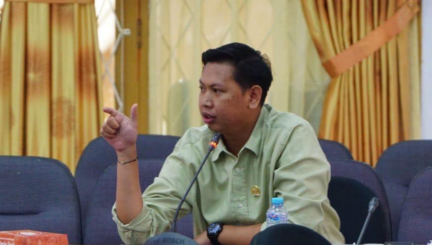 jalan waeleppang tosewo diapresiasi farhan pradana