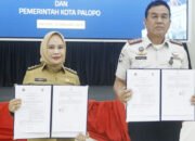 Pidana Kerja Sosial Diperkuat, Pemkot Palopo Gandeng Bapas Kelas II
