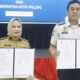 Wali Kota Palopo Naili Trisal teken MoU pidana kerja sosial bersama Bapas Palopo