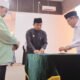 Pelantikan PD IPIM Kota Parepare periode 2025–2030 bersama Wali Kota Parepare dalam kegiatan rapat kerja dan tahsinul qira’ah