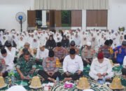 Tutup 2025 dengan Dzikir, Bupati Luwu Ajak Jajaran Perkuat Komitmen