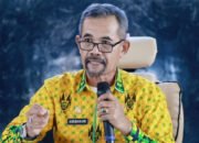 Pemkab Barru Evaluasi Kinerja 2025 dan Susun Rencana Aksi 2026