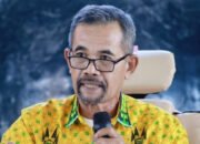 Pj Sekda Barru Tegaskan RPJMD dan Penguatan SAKIP hingga 2029
