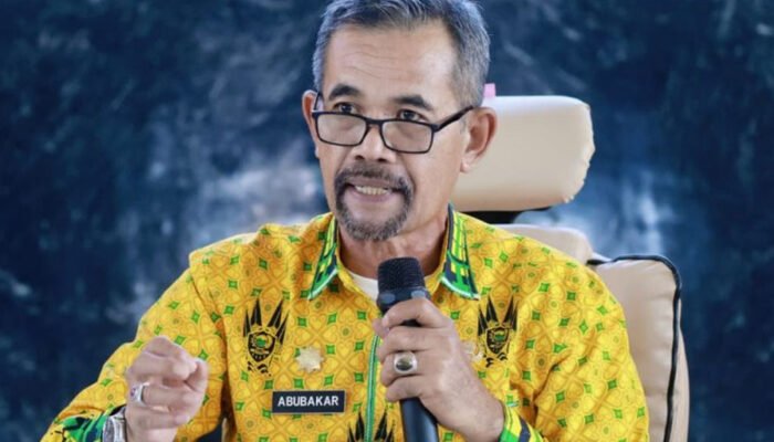 Pemkab Barru Evaluasi Kinerja 2025 dan Susun Rencana Aksi 2026