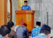 Hadiri Isra Miraj, Bupati Luwu Tekankan Shalat sebagai Kebutuhan Hidup