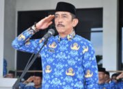 Pemkab Sinjai Gelar HKN, Tegaskan Integritas ASN dan Apresiasi Prestasi Kesehatan