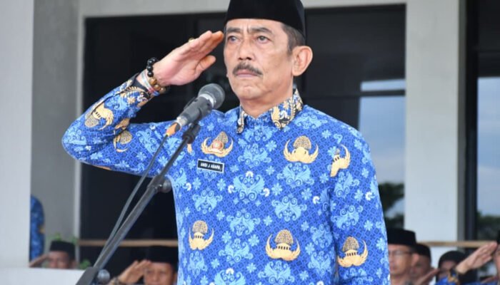 Pemkab Sinjai Gelar HKN, Tegaskan Integritas ASN dan Apresiasi Prestasi Kesehatan