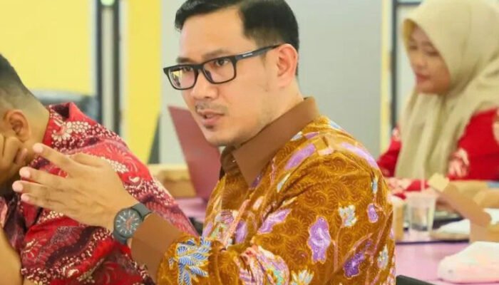 Pemkot Parepare Terapkan Kebijakan Berimbang dalam Pembayaran THR Guru ASN