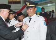 Mutasi Bergulir di Pinrang, Bupati Irwan Tegaskan Penguatan Layanan Publik