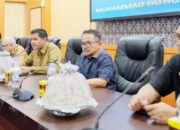 Hadiri Rakor Desa 2026, Bupati Bantaeng Ingatkan Dampak Lingkungan dan Sinkronisasi Program