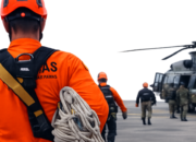 Jalur Destinasi Leang-Leang Maros Diduga Lokasi Hilang Kontak Pesawat ATR 42-500