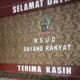 RSUD Sayang Rakyat Makassar sebagai lokasi relokasi 130 pasien ODGJ oleh Pemprov Sulsel