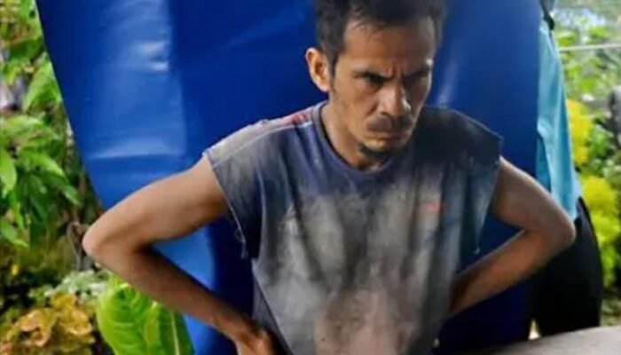 130 Pasien ODGJ Dipindahkan dari RSKD Dadi ke RSUD Sayang Rakyat