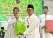 Refleksi Akhir Tahun, Lapas Bulukumba Ajak Warga Binaan Bangkit Lewat Tabligh Akbar