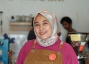 Andi Reski Anggraini Lolos YSEALI PFP, Perempuan Bulukumba Tembus Program Kepemimpinan AS