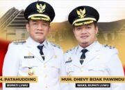 Kabupaten Luwu Raih Nilai Tertinggi Aksi HAM 2025, Tembus 93 Poin