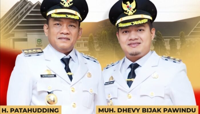 Kabupaten Luwu Raih Nilai Tertinggi Aksi HAM 2025, Tembus 93 Poin
