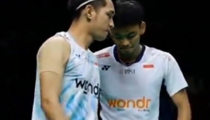 Indonesia Puasa Gelar di Malaysia Open 2026, Dua Wakil Gugur di Semifinal