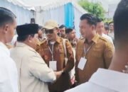 Bupati Abdullah Rahim: Sekolah Rakyat Permanen di Luwu Utara untuk Pemerataan Pendidikan