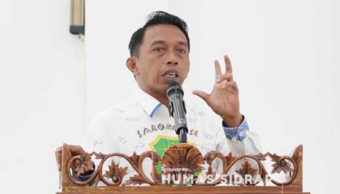 Bupati Sidrap Tekankan RBA Puskesmas 2026 Harus Akuntabel dan Terukur