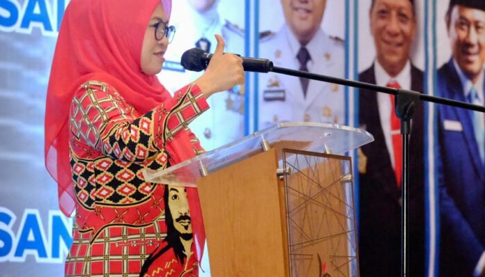 Target Raih WTP 2026, Pemkab Gowa Percepat Tindak Lanjut Rekomendasi BPK