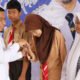 penyerahan bantuan pendidikan 2025 kepada siswa di parepare