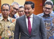 Kursi Wamenkeu Kosong, Prabowo Tak Buru-buru Reshuffle Kabinet Merah Putih