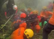 Pencarian 7 Hari di Medan Ekstrem, Seluruh Korban ATR 42-500 Akhirnya Ditemukan